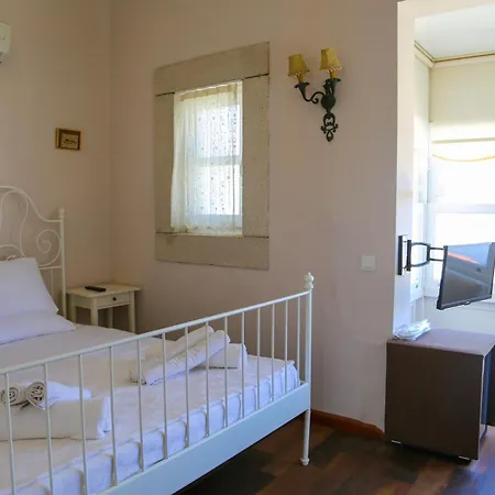 Rikas Boutique Alaçatı