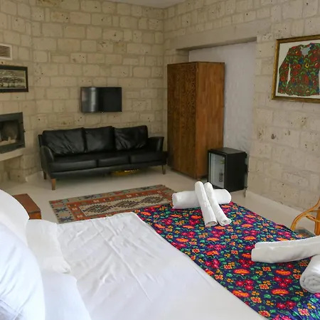 Hotel Rikas Boutique Alaçatı