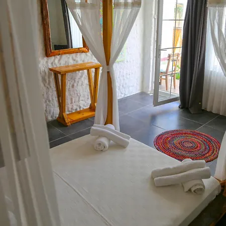 Hotel Rikas Boutique