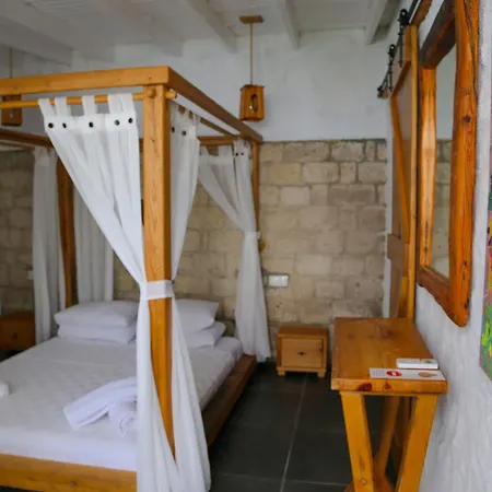 Rikas Boutique Hotel Alaçatı