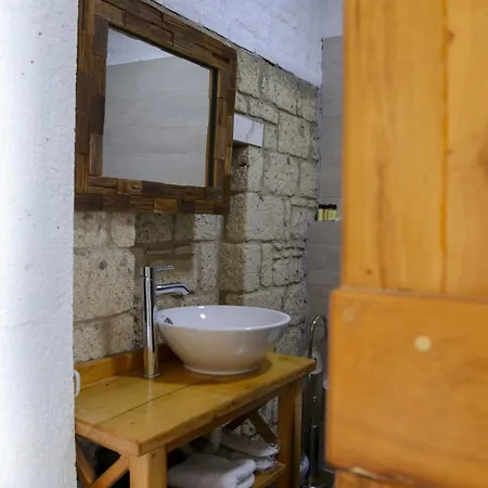 Rikas Boutique * Alaçatı