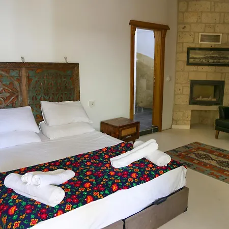 Otel Rikas Boutique *