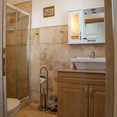 Otel Rikas Boutique *