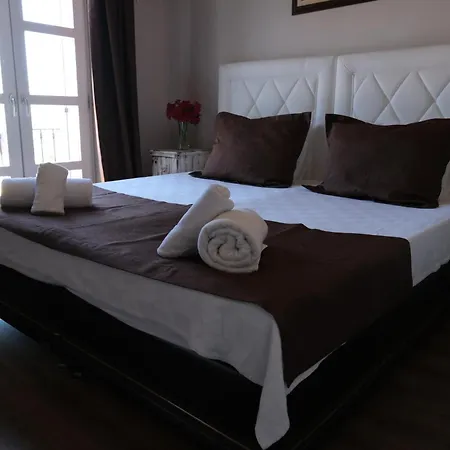 Rikas Boutique * Alaçatı