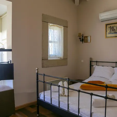 Otel Rikas Boutique *