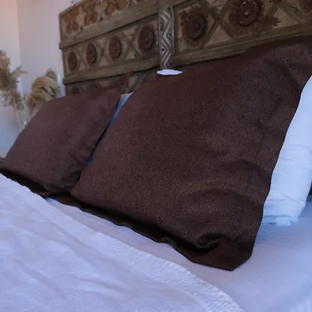 Otel Rikas Boutique Alaçatı