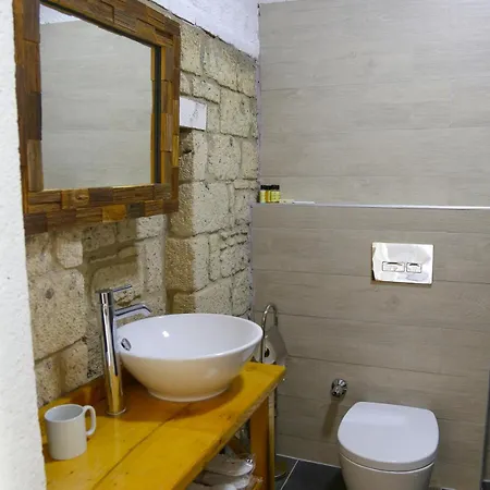 Rikas Boutique Otel