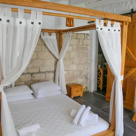 Otel Rikas Boutique *