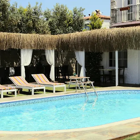 Otel Rikas Boutique